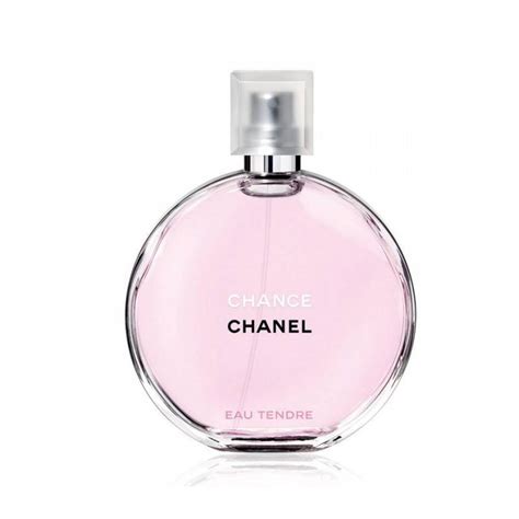 tester chanel chance eau fraiche